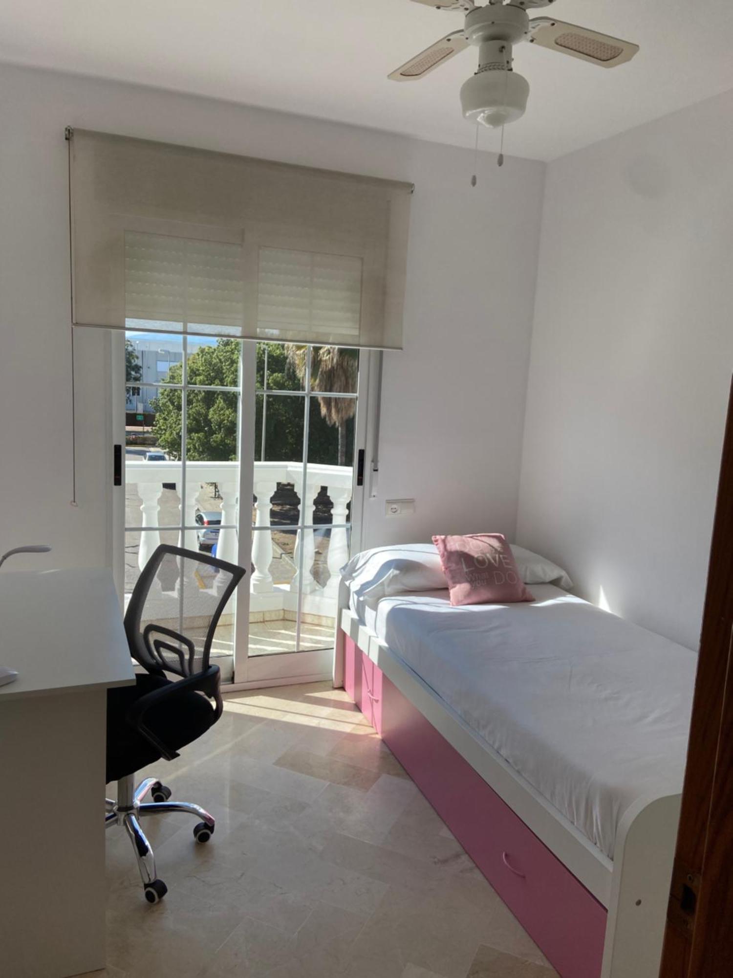 Villa La Vela Miramar Exterior foto